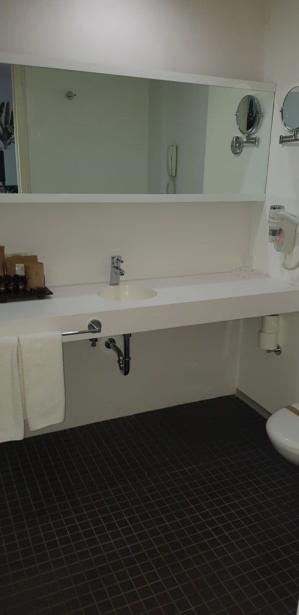 imagini hotel NIRVANA LARA